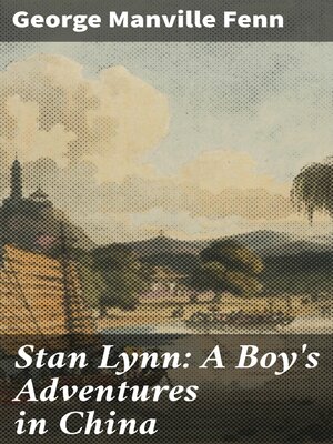 cover image of Stan Lynn